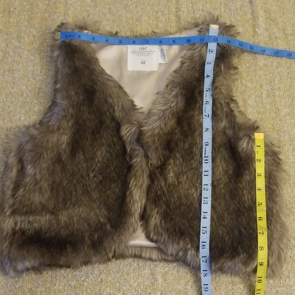 L.O.G.G label of graded goods H&M Vests - Picture 8 of 8